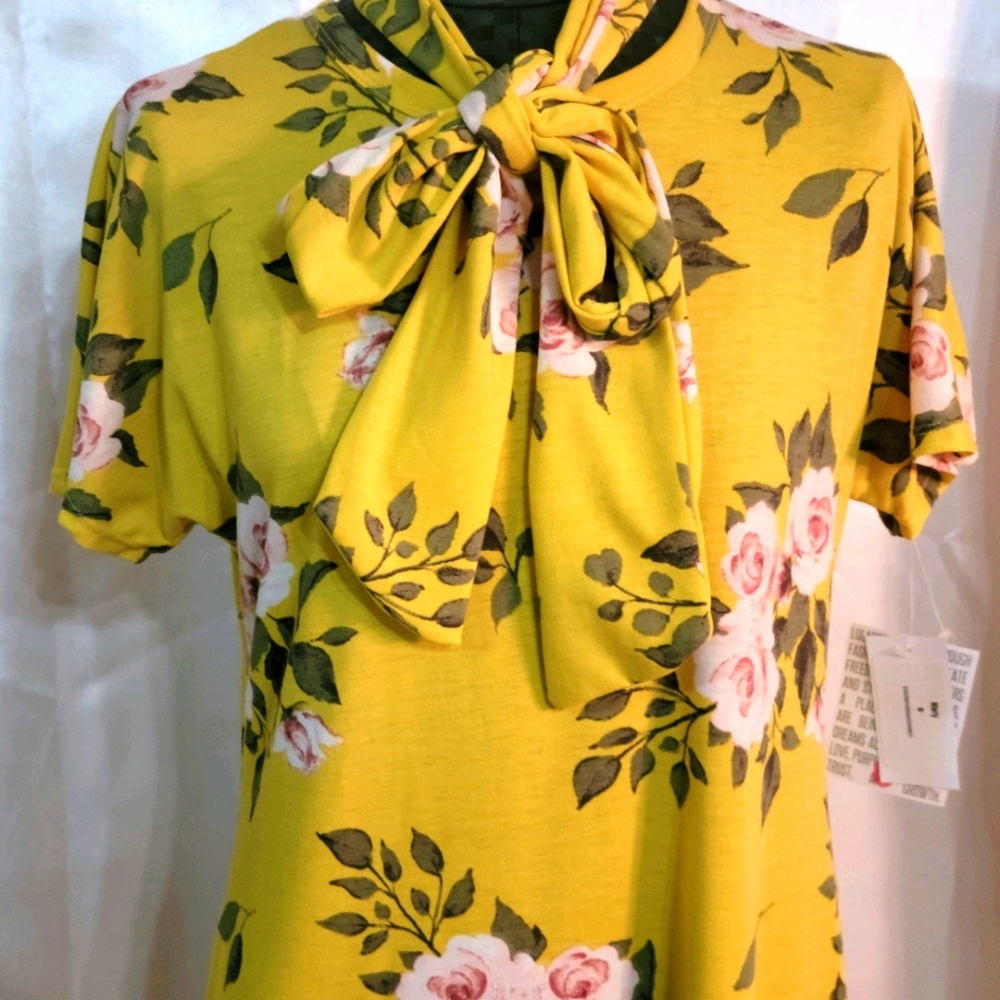 Lularoe dress